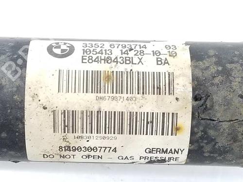 Right rear shock absorber BMW X1 (E84) sDrive 20 d | BP7554019M19 