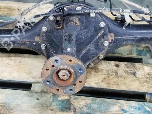 Rear axle FORD RANGER (TKE) 2.0 EcoBlue 4x4 | BP13908449M2 