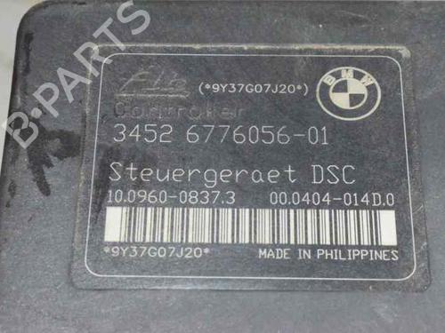ABS pump BMW 1 (E87) 118 d | BP1151522M43 