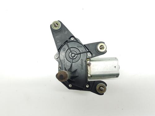 Used Rear wiper motor RENAULT ESPACE IV (JK0/1_) 2.0 dCi (JK01, JK02, JK1J, JK1K, JK1H) (150 hp) 31591332
