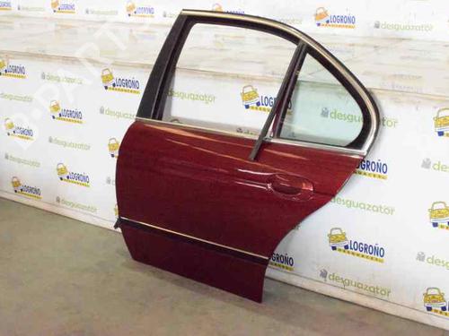 Left rear door BMW 5 (E39) 528 i | BP798305C4 