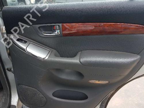 Electronic module TOYOTA LAND CRUISER PRADO (_J12_) 3.0 D-4D (KDJ120, KDJ125) | BP9459003M83 