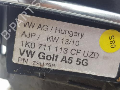 Gear lever VW GOLF VI (5K1) 1.6 TDI | BP33658872M90 - Image 3
