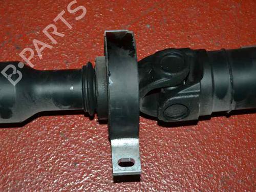 Driveshaft BMW 3 (E90) 320 d | BP1167029M37 