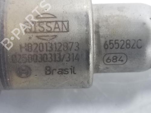 Electronic sensor NISSAN QASHQAI II SUV (J11, J11_) 1.6 DIG-T | BP8609927M84 