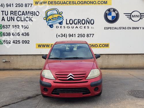 Used Parts CITROËN C3 I (FC_, FN_) 1.4 HDi (70 hp) 4169419