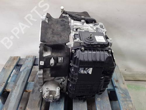 Gearbox BMW 1 (F40) 118 d | BP40082870M3 - Image 10