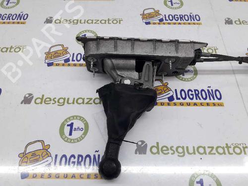 Gear lever SEAT LEON (1P1) 1.9 TDI | BP7895372M90 