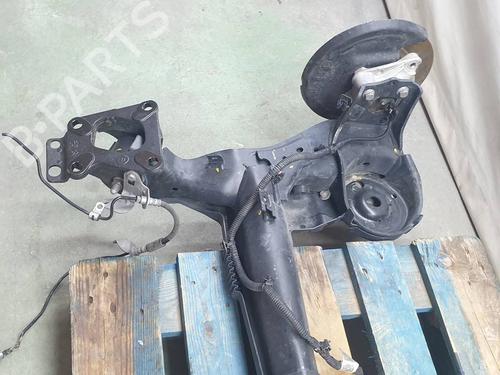 Bagaksel OPEL COMBO Box Body/MPV (K9)  | BP39191918M2  - Image 6