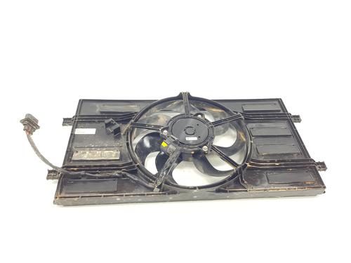 Radiator fan SEAT IBIZA V (KJ1, KJG) 1.0 MPi 2Q0121203  | 2Q0121203  |