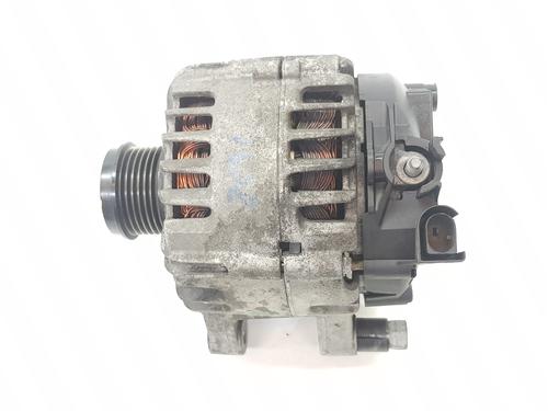 Alternator FORD TRANSIT CONNECT V408 Box Body/MPV 1.5 TDCi | BP37242015M7 - Image 4
