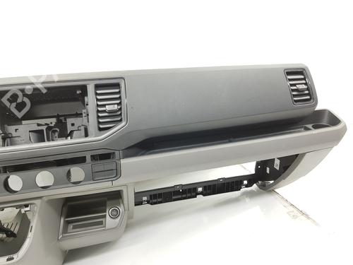 Dashboard VW CRAFTER Platform/Chassis (SZ_)  | BP29535017C46 