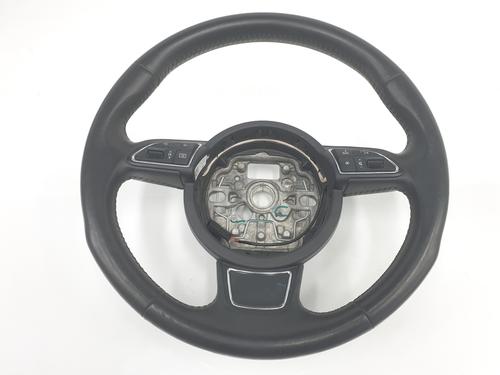 Used Steering wheel AUDI A1 (8X1, 8XK) 1.6 TDI (90 hp) 22994824
