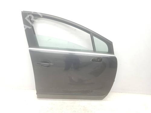 Used Right front door PEUGEOT 5008 (0U_, 0E_) 2.0 HDi (163 hp) 29011107