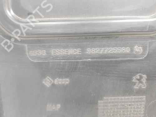 Andre OPEL ASTRA L Sports Tourer (OV5) 1.2 (FRHNSL, FRHNSR) | BP24034643O1