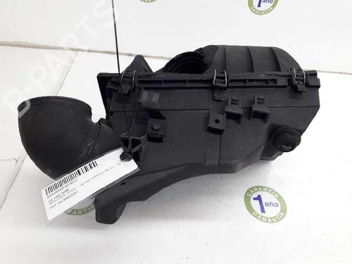 Luftfilter kasse MERCEDES-BENZ E-CLASS (W210) E 300 Turbo-D (210.025) (177 hp) 14068244