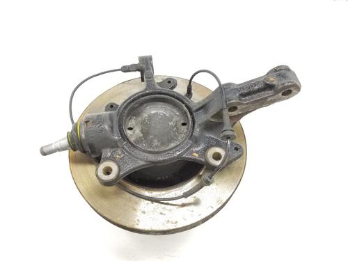 Left front steering knuckle RENAULT MASTER III Platform/Chassis (EV, HV, UV) 2.3 dCi 165 FWD (EV0P, EV0U, EV11, EV12, HV0P, HV0U,... | BP10328884M25 
