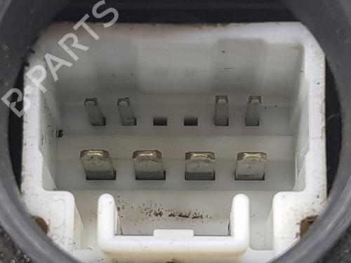 Rear right lock TOYOTA LAND CRUISER PRADO (_J12_) 3.0 D-4D (KDJ120, KDJ125) | BP15905885C99