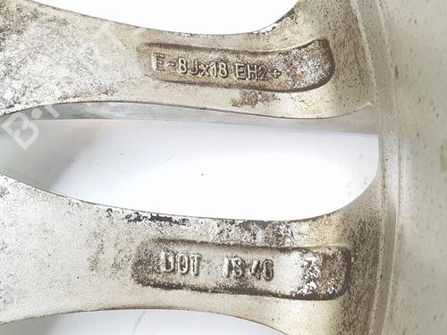 Rim BMW X3 (E83) xDrive 20 d | BP9730990C45 