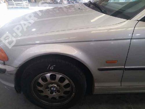 Oil radiator BMW 3 (E46) 320 i | BP8746517M33  - Image 18