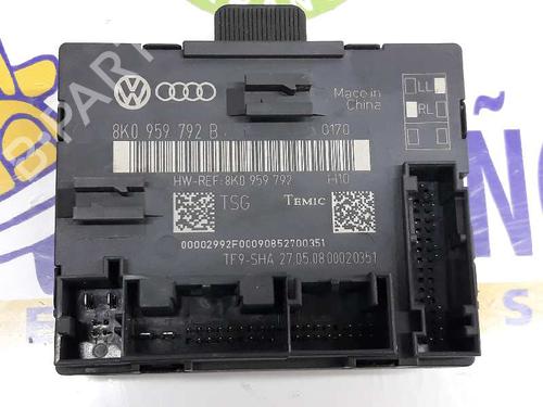 Other AUDI A4 B8 Avant (8K5) 2.0 TDI | BP14124391O1 