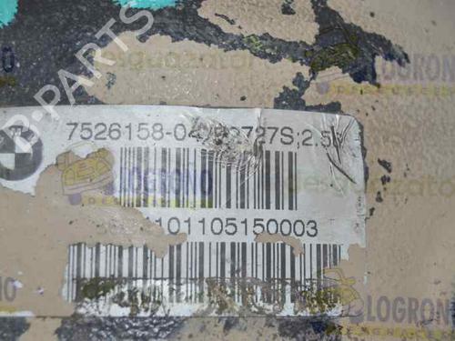 Rear differential BMW 3 (E46) 320 d | BP1157292M24 