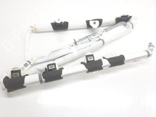 Used Right curtain airbag OPEL ASTRA L Sports Tourer (OV5) [2021-2025]  26186994