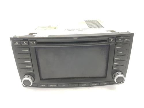 Used Electronic module VW TOUAREG (7LA, 7L6, 7L7) 3.0 V6 TDI (225 hp) 15820737