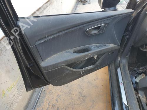 Expansion tank SEAT LEON (5F1) 2.0 TDI | BP10057950C120 