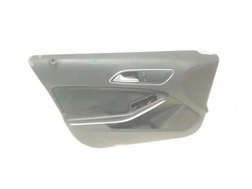 Seats set MERCEDES-BENZ A-CLASS (W176) A 220 CDI (176.003) | BP10088246C78 