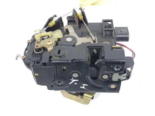 Rear left lock AUDI A6 C5 (4B2) 2.5 TDI quattro | BP6800584C100 