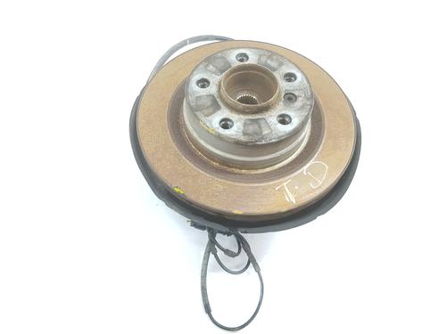 Right rear steering knuckle BMW 4 Coupe (F32, F82) 420 d | BP14920194M28 