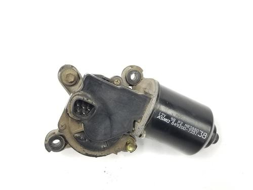 Front wiper motor MITSUBISHI PAJERO III (V7_W, V6_W) 3.2 Di-D (V68W, V78W) | BP9154686M29 