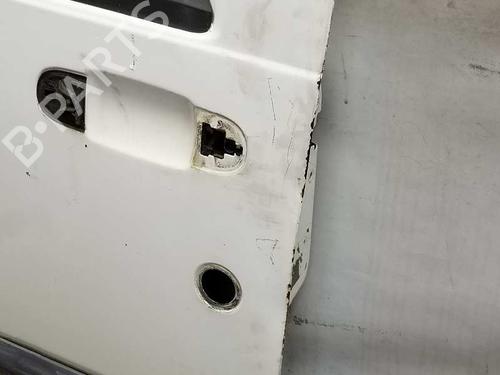 Left front door FORD TOURNEO CONNECT 1.8 TDCi | BP8100915C2 
