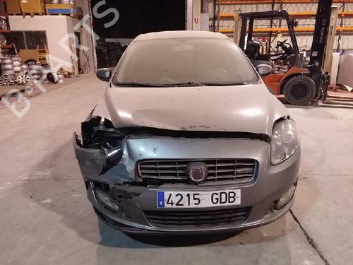 Left rear window motor FIAT CROMA (194_) 1.9 D Multijet (194AXB1B) | BP1392024E23 
