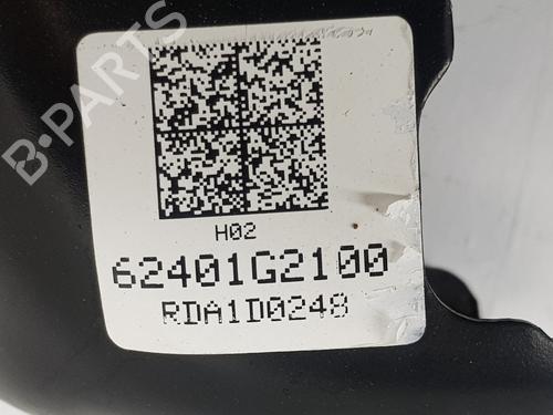 Subframe HYUNDAI IONIQ (AE) 1.6 GDI Hybrid | BP15510310M9 