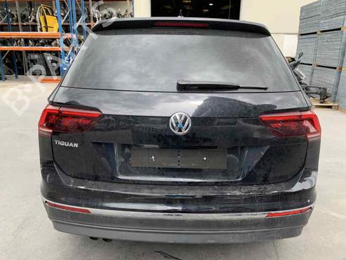 Soltagsmotor VW TIGUAN (AD1, AX1) 2.0 TDI | BP10257302M60 