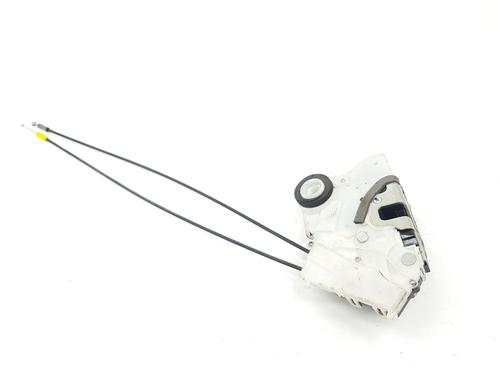 Rear left lock SUBARU XV (_GP_) 1.6 i AWD (GP3, G33GP) | BP10716640C100 