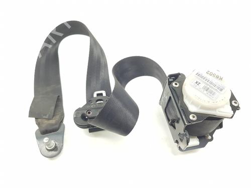 Sikkerhedssele bag venstre CITROËN SPACETOURER Bus (V_) 1.6 BlueHDi 115 (115 hp) 31017187