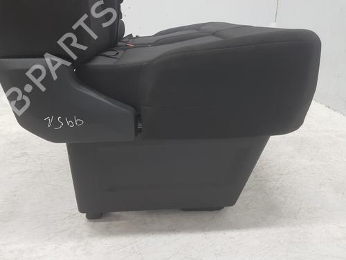 Sæde højre fortil MAN TGE Van 2.0 TDI (01V, 03V, 36V, UYB, UYC, UYD) | BP34699298C16  - Image 7
