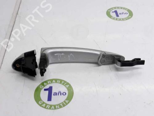 Rear right exterior door handle BMW 1 (E87) 120 d | BP1637116C130 
