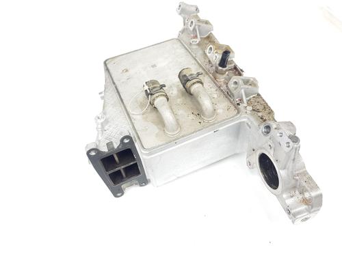 Intake manifold VW CADDY ALLTRACK IV Box Body/MPV (SAA) 2.0 TDI | BP31264637M70