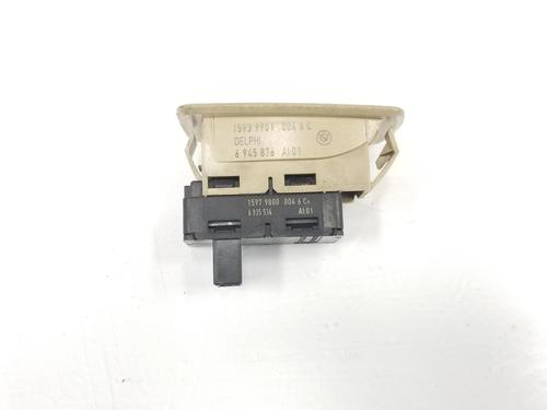 Right rear window switch BMW 3 (E90) 330 xi | BP10733325I28 