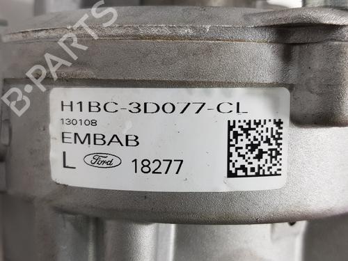 Andre FORD FIESTA VII (HJ, HF) 1.0 EcoBoost | BP18843153O1