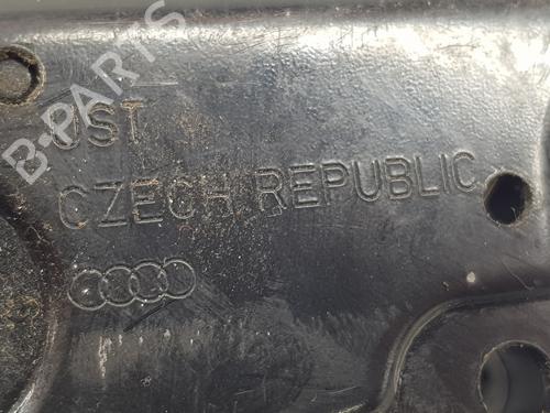Tailgate lock AUDI A3 (8P1) S3 quattro | BP21145656C101 