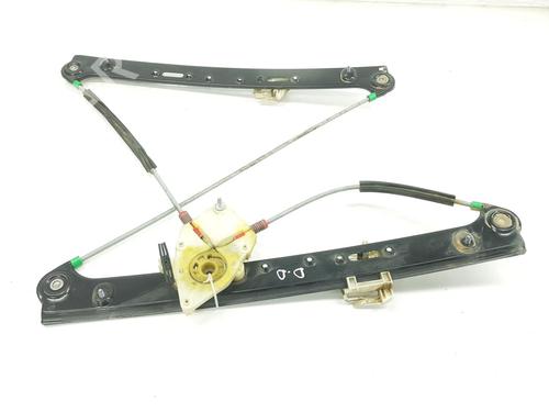 Used Front right window mechanism BMW X3 (E83) 2.0 d (150 hp) 15412712