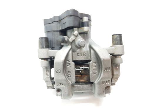 Used Right rear brake caliper AUDI Q3 Sportback (F3N) 35 TFSI Mild Hybrid (150 hp) 12575194
