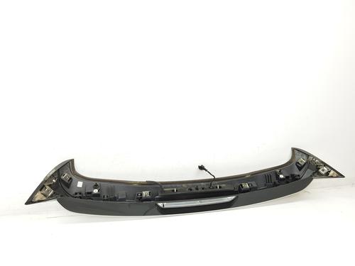 Rear spoiler PEUGEOT 2008 I (CU_) 1.6 BlueHDi 120 | BP24939863C96