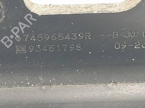 Other RENAULT TRAFIC III Van (FG_) | BP40467621O1 - Image 2