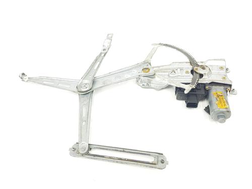 Front right window mechanism OPEL ZAFIRA A MPV (T98) 2.0 DI 16V (F75) | BP18918301C23 